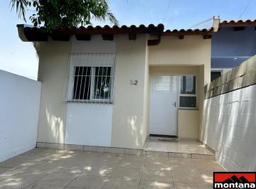 Foto 01 · Casa, Santa Cruz, Gravataí, RS