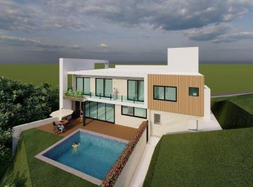 10524_iji6m9_10524662ec63ecab93.jpg · Casa em Condominio No Villa Lobos, 04 Suítes, 04 Vagas, Campo Comprido,Curitiba