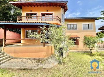 fc4e2863448fb24e2d5250e9902da2b26112c397 · Casa com 5 dormitórios à venda, 360 m² por R$ 2.000.000,00 - São Fernando Residência - Barueri/SP