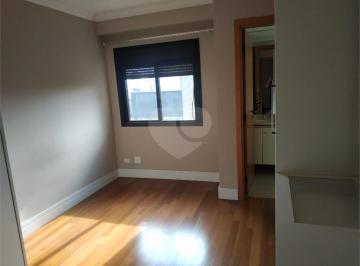 Apartamento de 4 quartos, São Paulo · Apartamento Residencial SANTANA