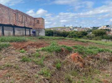 Terreno , Três Corações · Terreno em Condomínio Elias Matuck