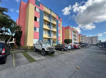 4fead1dac2be6e9fc7e5eef1d066a3f5c5c05be2 · Apartamento à Venda de 64 m² no Residencial Pedra Bela na Vila Urupês em Suzano/SP: 02 dormitórios