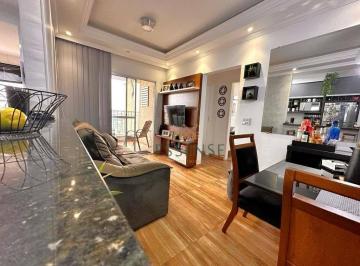 0d5c834ec408071bc5f6a413834bf6142a63db8a · Apartamento de 65 m² no Residencial Varandas na Vila Urupês em Suzano/SP,: 02 dormitórios