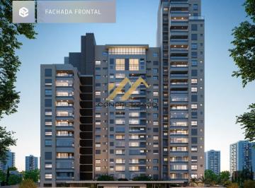 Apartamento · 67m² · 2 Quartos · Apartamento com 2 suítes à venda, 67 m² - Atmosphera - Indaiatuba/SP