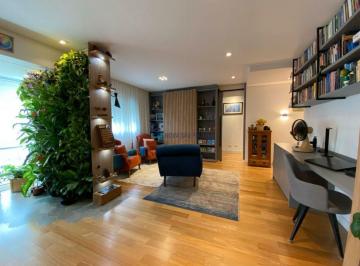 Apartamento · 57m² · 1 Quarto · 1 Vaga · Apartamento Mobiliado - 01 Suíte 01 Vaga