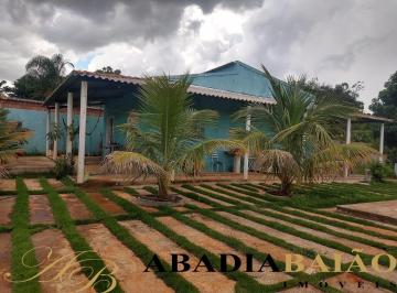 Rural de 2 quartos, Luziânia · CHÁCARA PRÓXIMA A CIDADE OCIDENTAL ESCRITURADA COM PISCINA