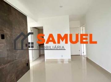 Apartamento de 2 quartos, Samambaia · 02 Quartos no Residencial Avenida Samambaia Norte