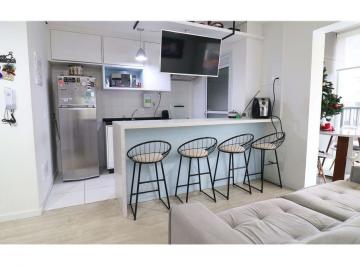 Apartamento · 63m² · 2 Quartos · 1 Vaga · Apartamento, Vila Cordeiro, São Paulo, SP