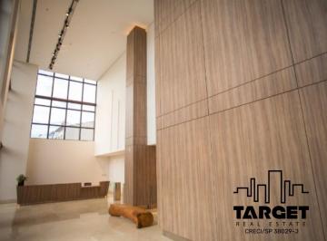 Foto 05 · Conjunto Comercial/Sala à Venda, 288m² - Chucri Zaidan