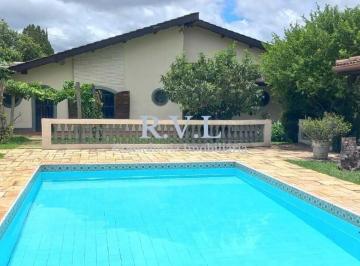 Foto 01 · Ótima casa térrea à venda na Vila Giglio em Atibaia-SP.