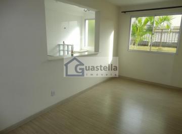 Apartamento · 47m² · 2 Quartos · 1 Vaga · Apartamento à Venda em Planalto, SBC | 2 Dorms, 47m²