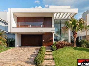 Foto 01 · Casa, Condominio Reserva das Águas, Torres, RS