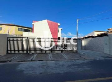 Casa de Condomínio para Alugar com 3 quartos 2 suítes no Bairro Coroa do Meio · Casa de Condomínio para Alugar com 3 quartos 2 suítes no Bairro Coroa do Meio
