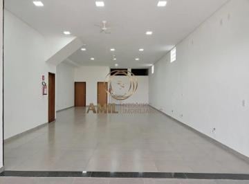 Foto 01 · Aluguel de Galpão Comercial de 130m² no Setville - Zona Leste de São José dos Campos - SP! Aproveite