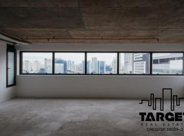 Foto 01 · Conjunto Comercial/Sala à Venda, 340m² - Chucri Zaidan