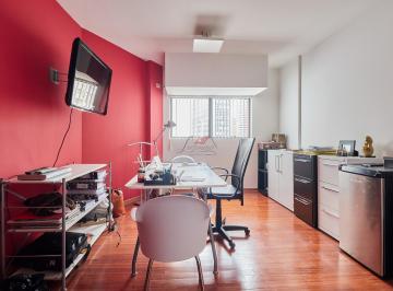 Comercial · 22m² · 1 Quarto · 1 Vaga · Comercial à venda - no Centro