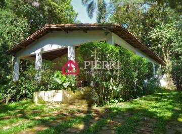Casa · 6922m² · 6 Quartos · 10 Vagas · Chácara a venda Vila Clarice  6922 m², 4 casas, piscina, Travessa Turistica