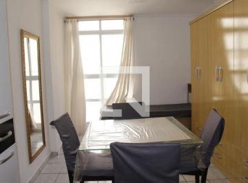 Apartamento · 28m² · 1 Quarto · Apartamento para Aluguel - Santa Cecília, 1 Quarto, 28 m² - São Paulo
