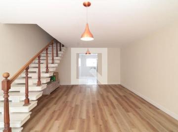 Casa · 170m² · 3 Quartos · 2 Vagas · Casa à Venda - Vila Esperança, 3 Quartos,  170 m² - São Paulo
