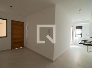 Apartamento · 38m² · 2 Quartos · Apartamento à Venda - Jardim Brasil , 2 Quartos,  38 m² - São Paulo
