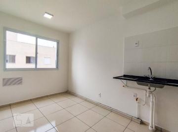 Apartamento · 26m² · 1 Quarto · Apartamento à Venda - Panamby, 1 Quarto,  26 m² - São Paulo