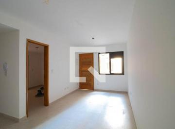 Apartamento · 38m² · 1 Quarto · Apartamento à Venda - Jardim Brasil , 1 Quarto,  38 m² - São Paulo