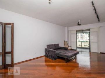 Apartamento · 120m² · 3 Quartos · 2 Vagas · Apartamento à Venda - Tijuca, 3 Quartos, 120 m² - Rio de Janeiro