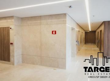 Foto 04 · Conjunto Comercial/Sala à Venda, 526m² - Chucri Zaidan