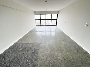 Foto 05 · Sala comercial no Edifício Centro Empresarial Pinheiro de Brito, 52,49m²