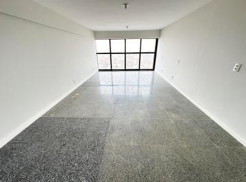 Foto 05 · Sala comercial no Edifício Centro Empresarial Pinheiro de Brito, 52,49m²