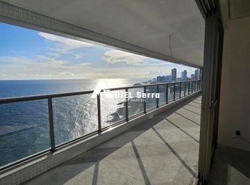 Foto 01 · Ondina - 303m² - 4 suítes - Altíssimo padrão - 4 vagas