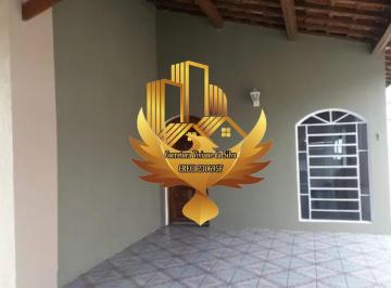 Foto 01 · Casa, Vila Areao, Taubaté, SP