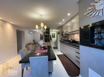 Apartamento · 80m² · 2 Quartos · 2 Vagas · Apartamento moderno e mobiliado com móveis de excelente padrão