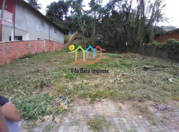 Foto 01 · Terreno a venda em Ilhabela