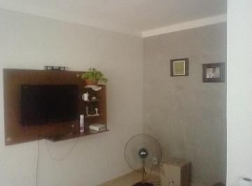 Foto 01 · Apartamento, Vila Dona Engracia Agudo Romão, Catanduva, SP