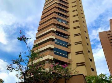 Apartamento de 1 quarto, Campo Grande · Cobertura/duplex a venda 520m2 com piscina, churrasqueira e vista panorâmica.