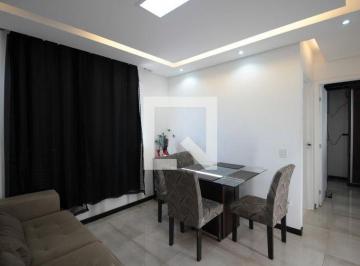 Apartamento · 49m² · 2 Quartos · 1 Vaga · Apartamento à Venda - Santa Amélia, 2 Quartos, 49 m² - Belo Horizonte