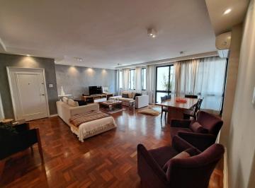 Apartamento , São Paulo · Apartamento 3 dormitórios à venda em HIgienópolis