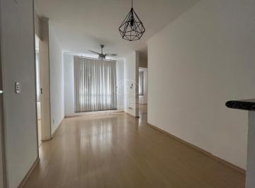 Sala de estar · Apartamento à venda no Condomínio Rossi Ideal Pitangueiras, em Hortolândia/SP