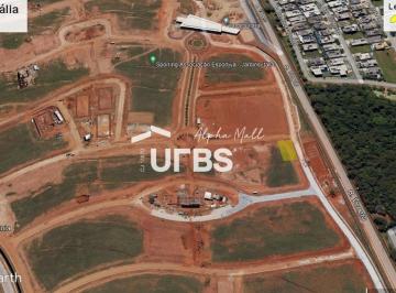 Terreno , Goiânia · LOTE TERRENO 700MT JARDINS ITALIA 