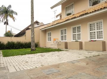 Casa de 3 quartos, Curitiba · Oportunidade: Sobrado de 3 Quartos,1 Suíte e Ático no Bairro Jardim das Américas