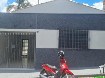 Foto 01 · Casa para locação na Vila Municipal em Bragança Paulista-SP! 2 quartos, 1 sala, 1 vaga de garagem, 1