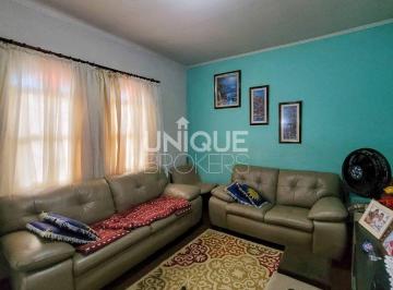 Casa · 250m² · 2 Quartos · 1 Vaga · Casa à Venda, Parque Residencial Eloy Chaves - Jundiaí - SP.