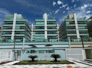 Apartamento de 4 quartos, Matinhos · Cobertura para venda em Caiobá
