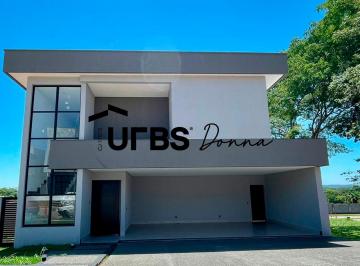 Casa de 4 quartos, Goiânia · SOBRADO 311MT 4 SUITES PORTAL DO SOL GARDEN