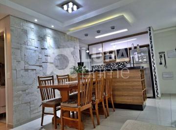 Apartamento · 78m² · 3 Quartos · 1 Vaga · APARTAMENTO COM 3 QUARTOS PARA VENDA, VILA GUILHERME, SÃO PAULO