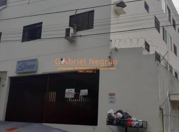 20240122175205166.jpg · Apartamento para Locação em Presidente Prudente, Parque Residencial Araki, 1 dormitório, 1 banheiro,