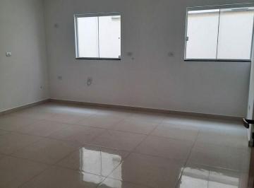Apartamento · 56m² · 2 Quartos · 1 Vaga · Cobertura sem Condômino Pq. Marajoara Santo André