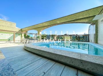 Foto 02 · Barra da Tijuca, Jardim Oceânico, Cobertura Duplex de 481 m2 em ótima localização privilegiada próxi