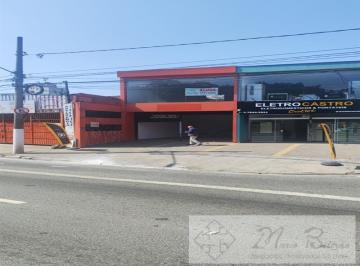 Comercial · 100m² · 2 Vagas · Excelente ponto comercial, com linda fachada em vidro!